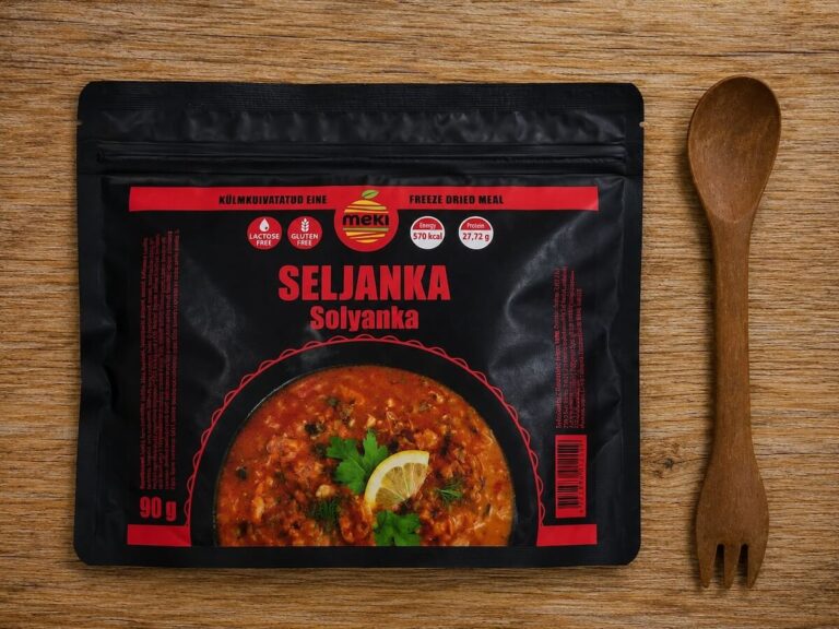 Seljanka