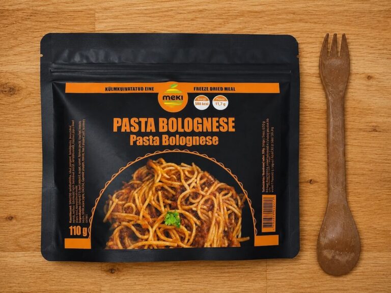 Pasta Bolognese